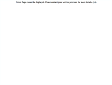 Tablet Screenshot of freepornclip.net